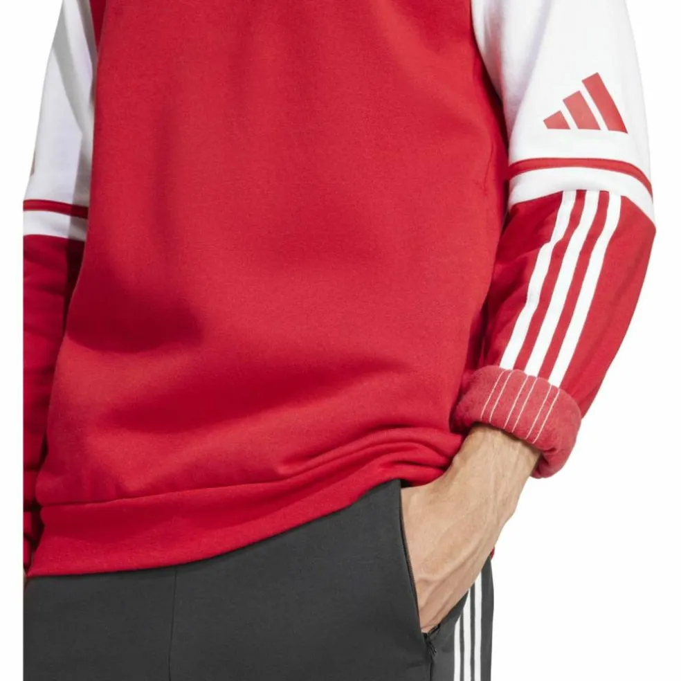 Squadra 25 Herren Kapuzensweater