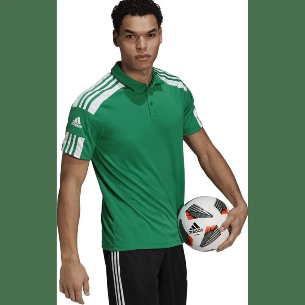 Squadra 21 Herren Poloshirt