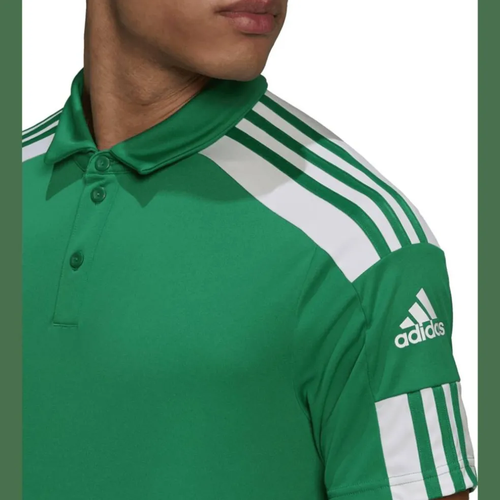 Squadra 21 Herren Poloshirt