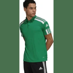 Squadra 21 Herren Poloshirt