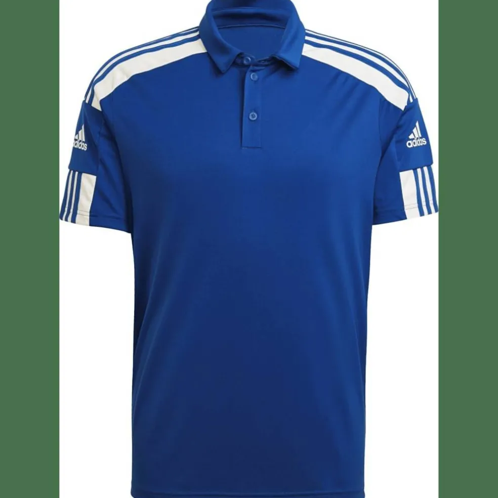 Squadra 21 Herren Poloshirt