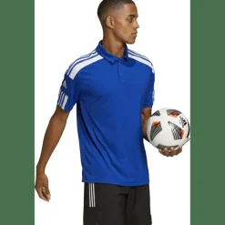 Squadra 21 Herren Poloshirt