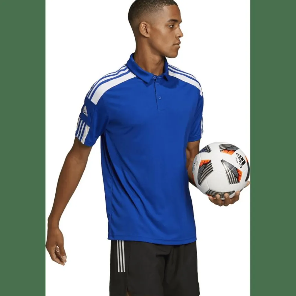 Squadra 21 Herren Poloshirt