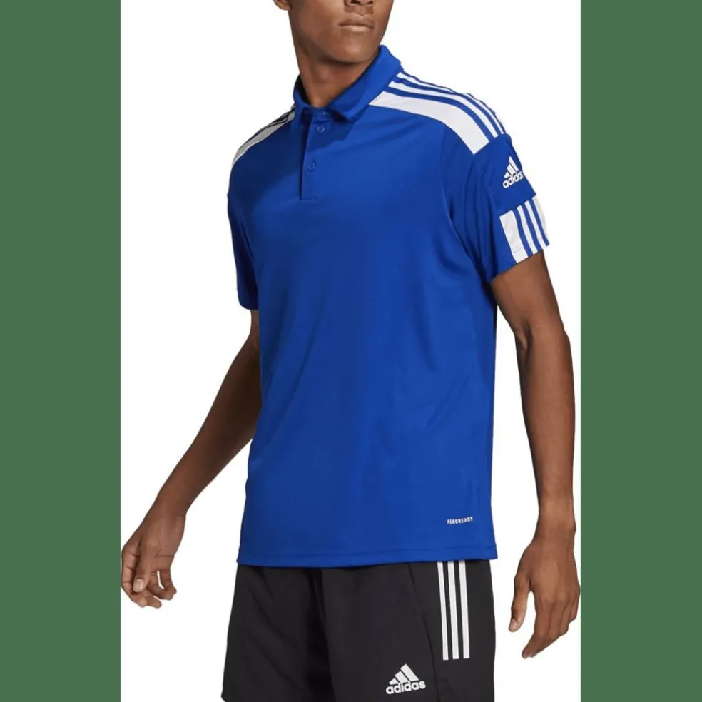Squadra 21 Herren Poloshirt
