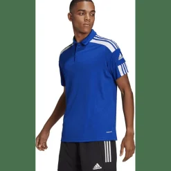 Squadra 21 Herren Poloshirt
