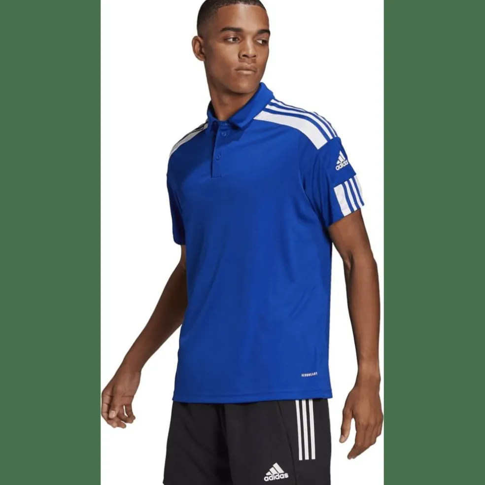 Squadra 21 Herren Poloshirt