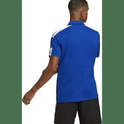 Squadra 21 Herren Poloshirt