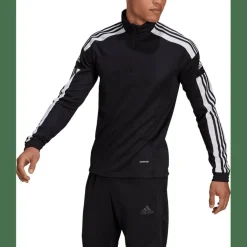 Squadra 21 Training Oberteil Herren Fußballjacke