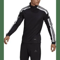 Squadra 21 Training Oberteil Herren Fußballjacke