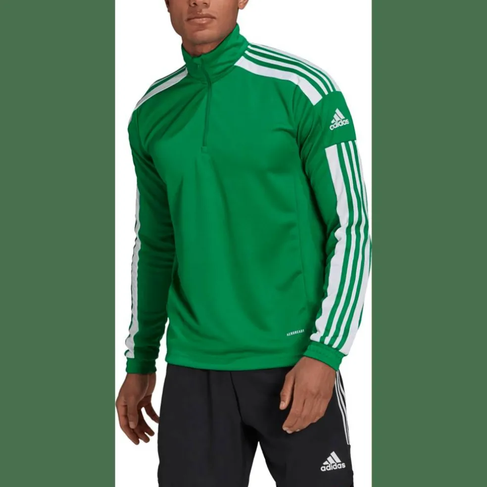 Squadra 21 Training Oberteil Herren Fußballjacke
