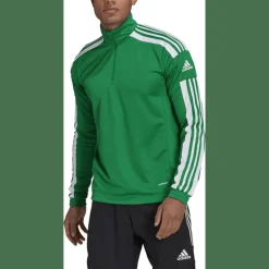 Squadra 21 Training Oberteil Herren Fußballjacke