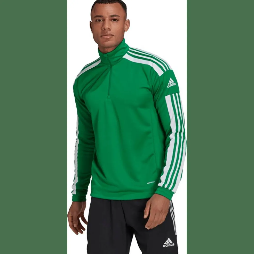 Squadra 21 Training Oberteil Herren Fußballjacke
