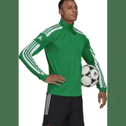 Squadra 21 Training Oberteil Herren Fußballjacke