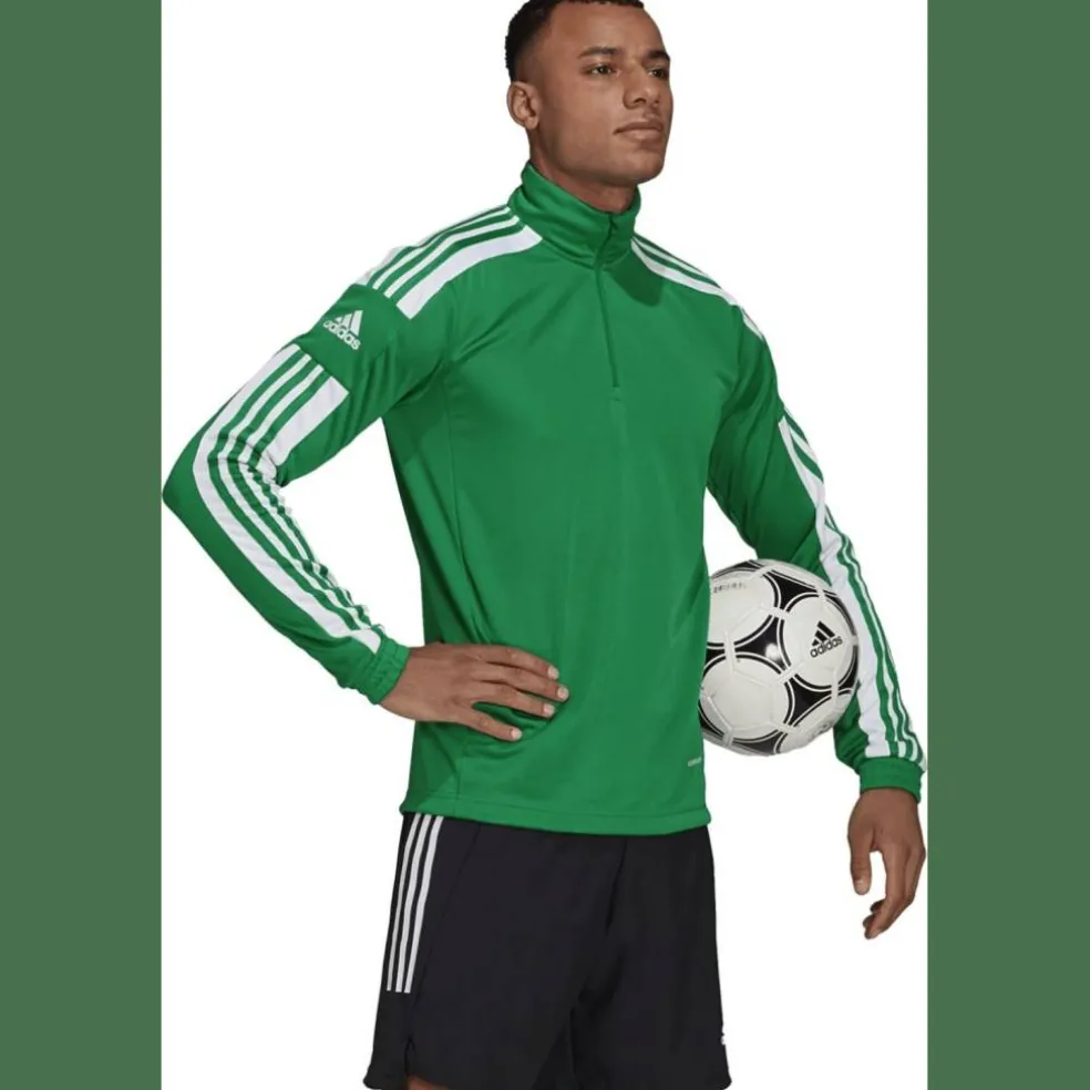 Squadra 21 Training Oberteil Herren Fußballjacke