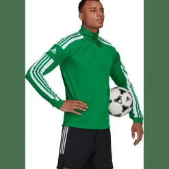 Squadra 21 Training Oberteil Herren Fußballjacke