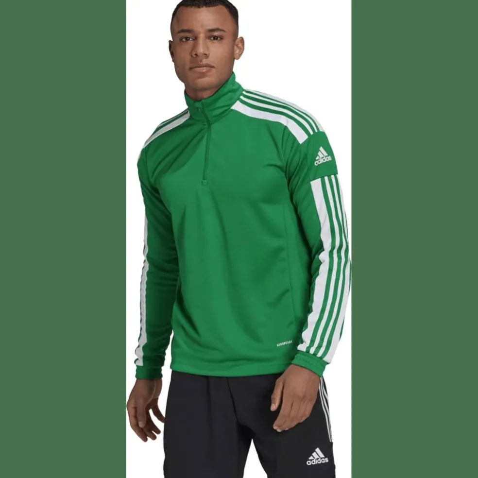 Squadra 21 Training Oberteil Herren Fußballjacke