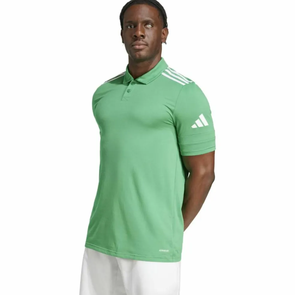 Squadra25 Cotton Herren Poloshirt