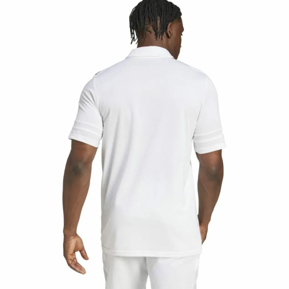 Squadra25 Cotton Herren Poloshirt