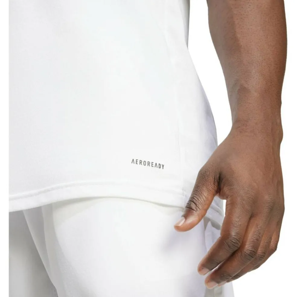 Squadra25 Cotton Herren Poloshirt
