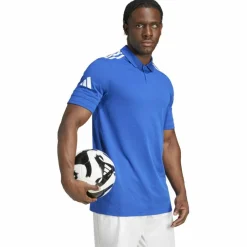 Squadra25 Cotton Herren Poloshirt