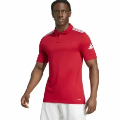 Squadra25 Cotton Herren Poloshirt