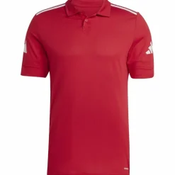 Squadra25 Cotton Herren Poloshirt