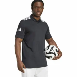 Squadra25 Cotton Herren Poloshirt