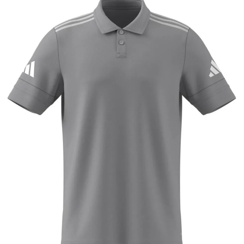 Squadra25 Cotton Herren Poloshirt