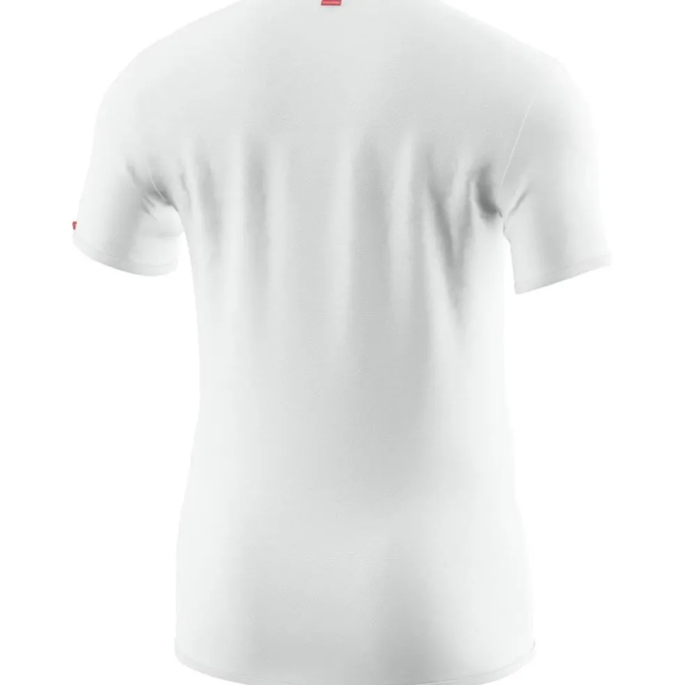 S/S Transtex® Light Unisex Unterhemd