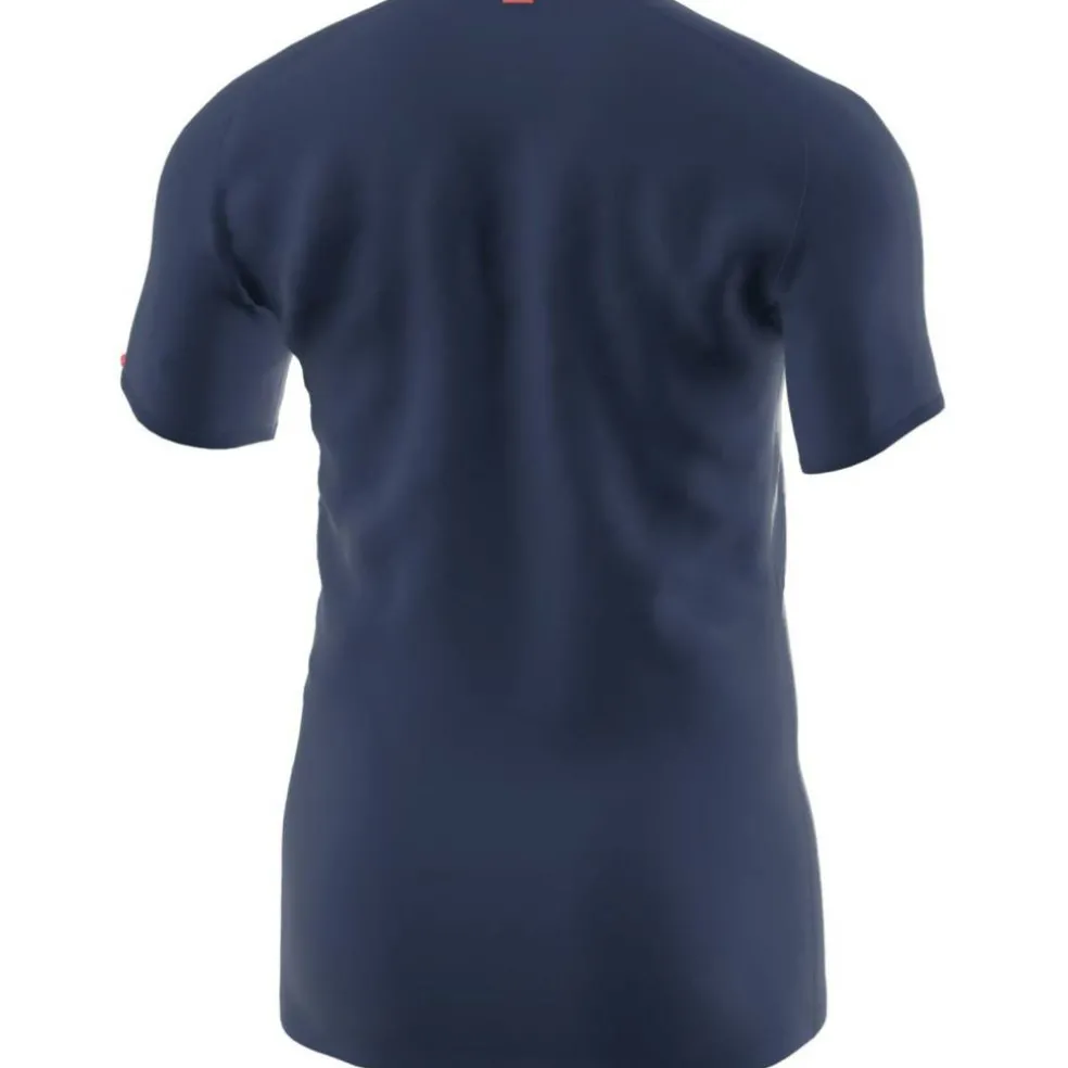 S/S Transtex® Warm Unisex Unterhemd