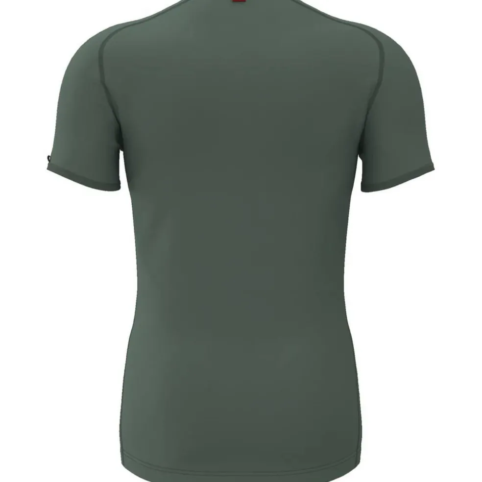 S/S Transtex® Warm Unisex Unterhemd
