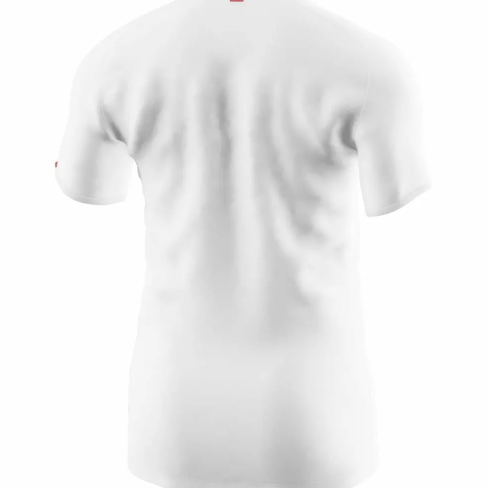 S/S Transtex® Warm Unisex Unterhemd