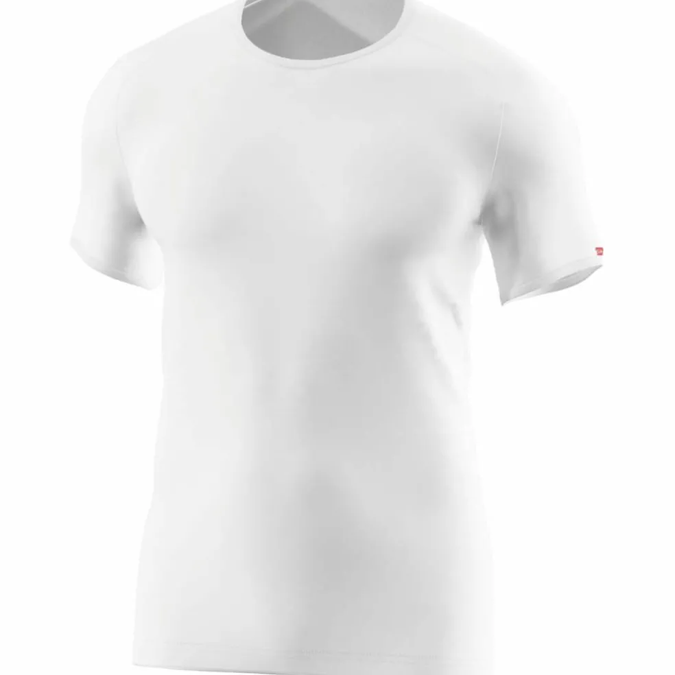 S/S Transtex® Warm Unisex Unterhemd