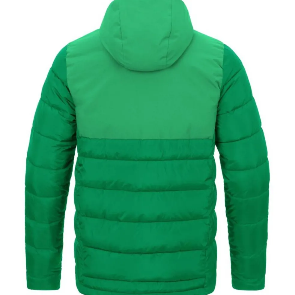 Stadionjacke Unisex Fußballjacke