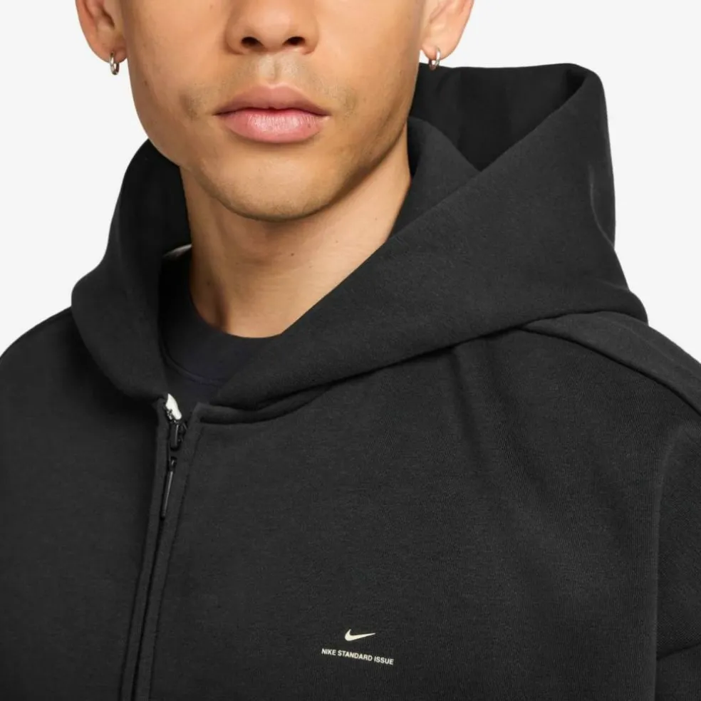Standard Issue Therma-Fit Full-Zip Herren Trikot