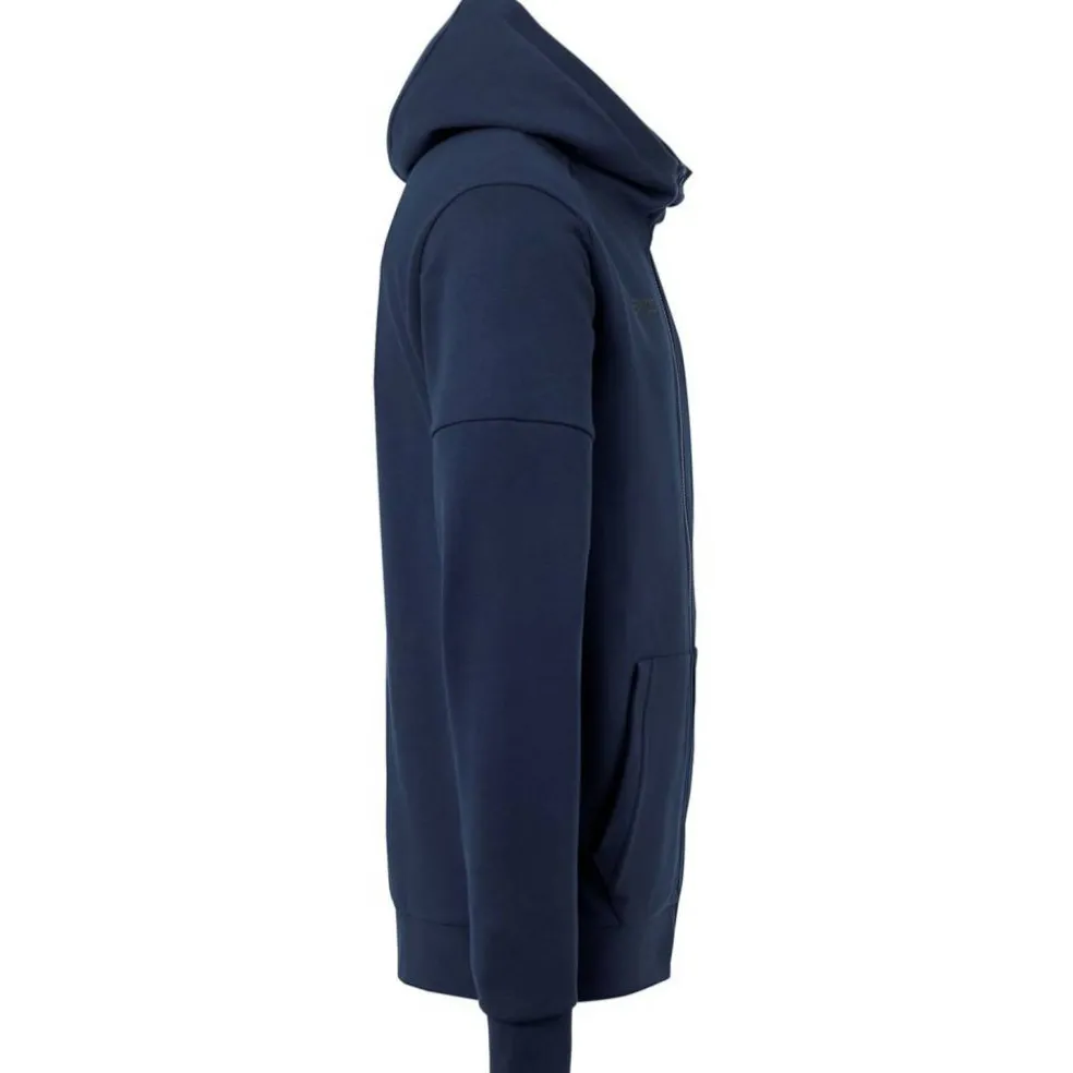 Status Unisex Kapuzensweater