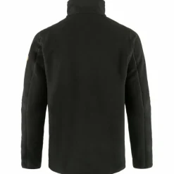 Sten Fleece Herren Midlayer