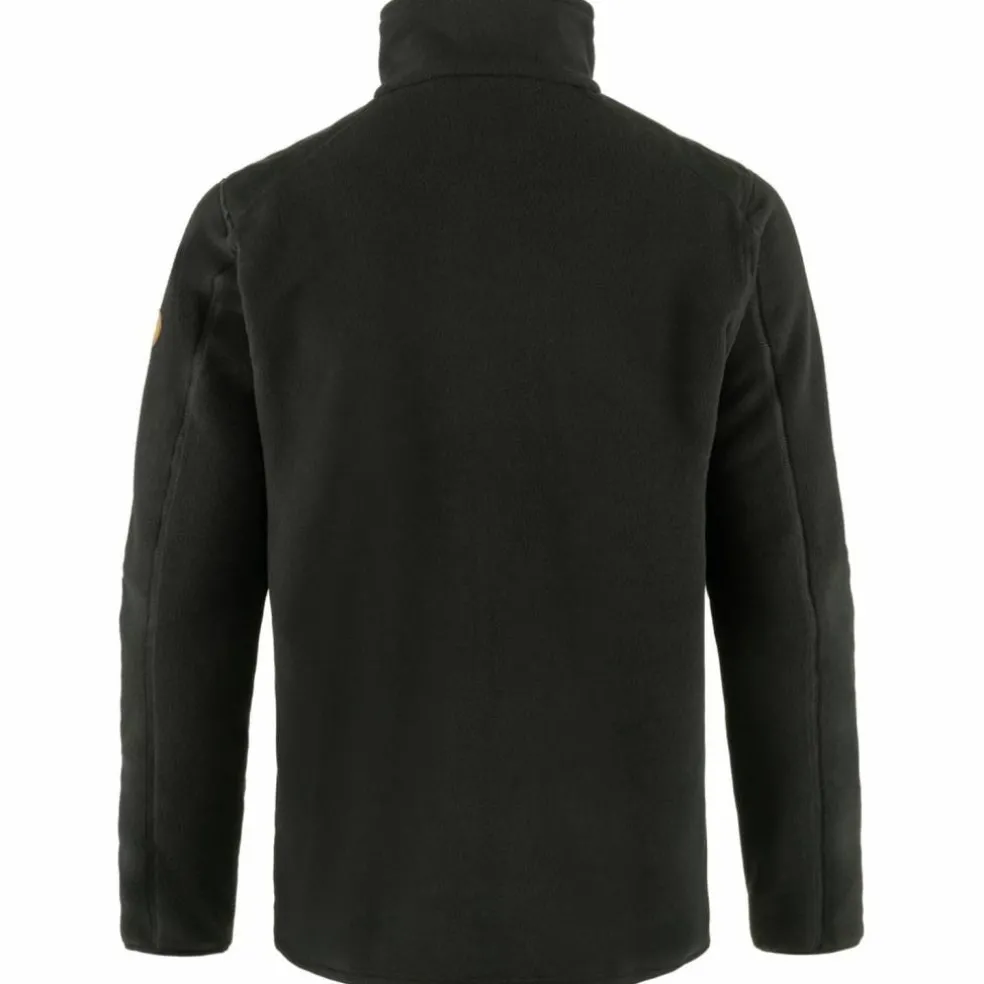 Sten Fleece Herren Midlayer