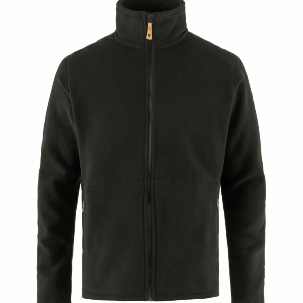 Sten Fleece Herren Midlayer