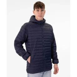 Steppjacke Unisex Fußballjacke