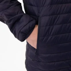 Steppjacke Unisex Fußballjacke