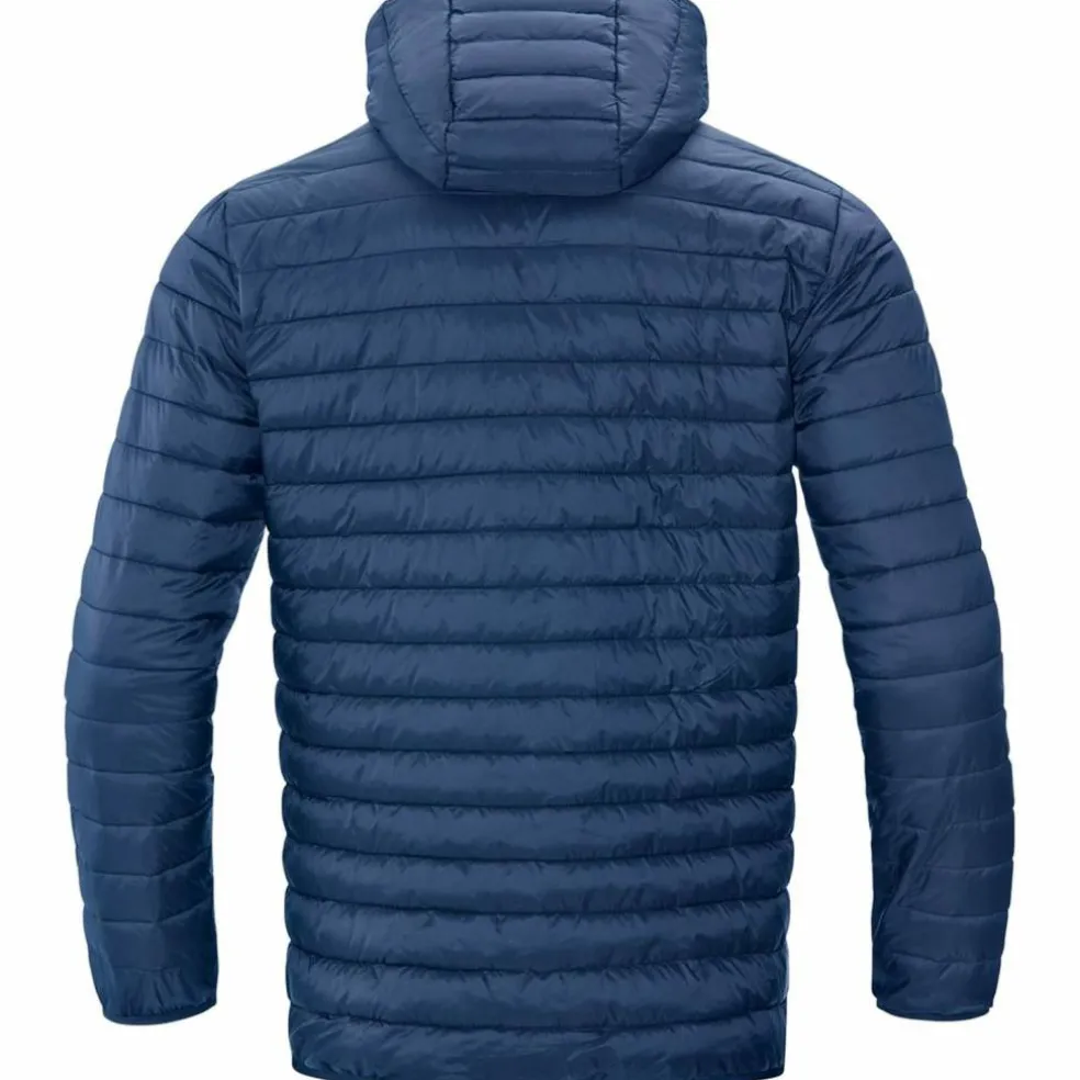 Steppjacke Unisex Fußballjacke