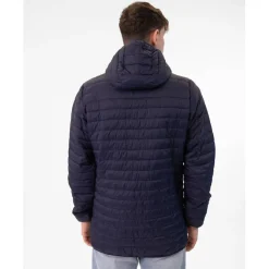 Steppjacke Unisex Fußballjacke