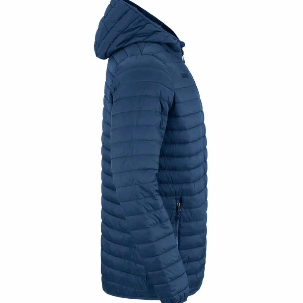 Steppjacke Unisex Fußballjacke
