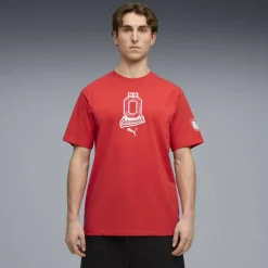 Österreich Ftblculture Relaxed Herren T-Shirt