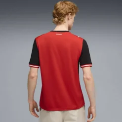 Österreich Home Replica Herren T-Shirt