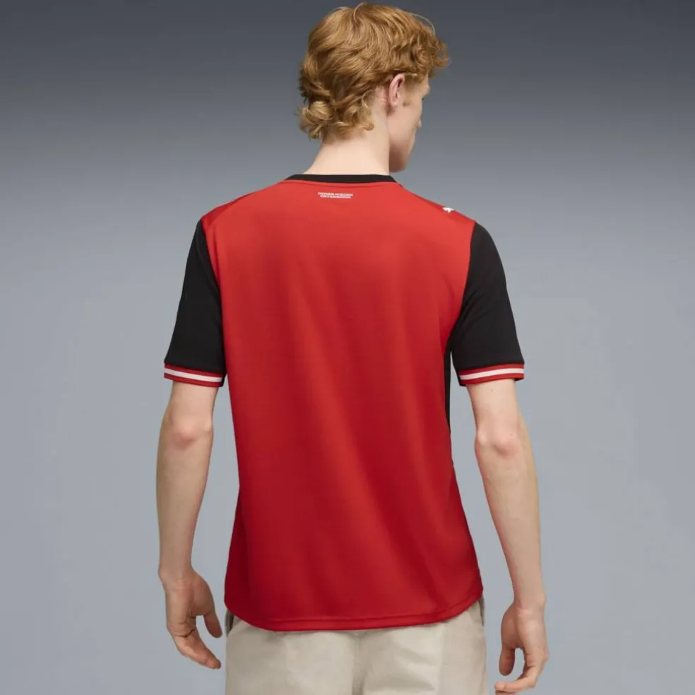 Österreich Home Replica Herren T-Shirt