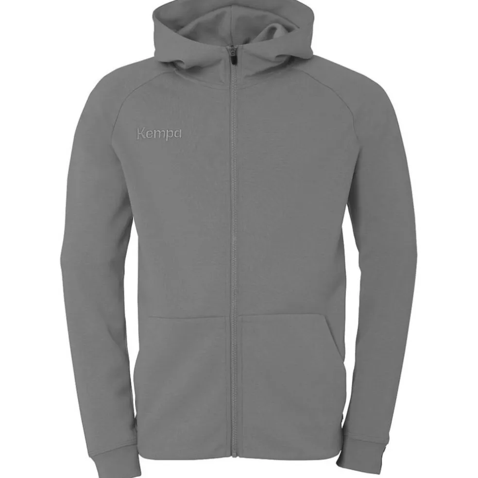 Stmnt Unisex Kapuzensweater