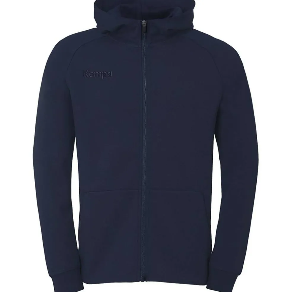 Stmnt Unisex Kapuzensweater