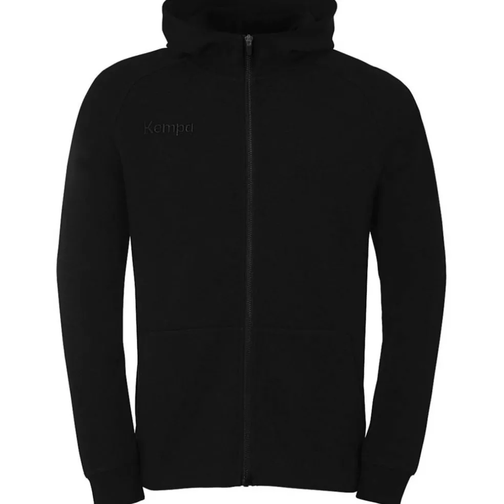 Stmnt Unisex Kapuzensweater